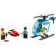 LEGO City "Полицейский вертолет" 60275